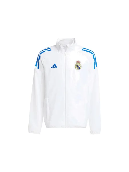Vestă Adidas alb