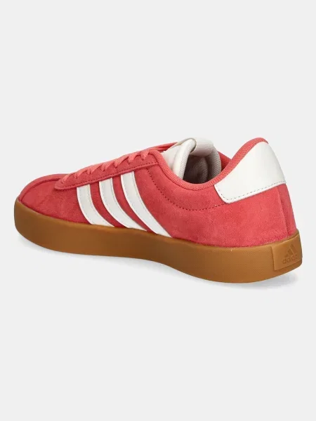 Sneakers boty adidas Vl Court oranžová