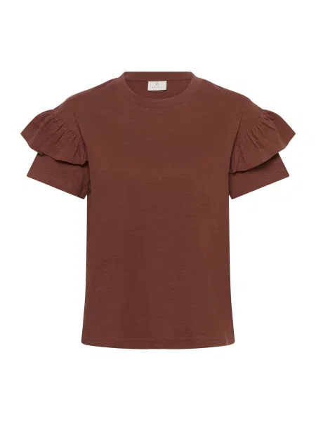 Kaffe Tricou KAErin' maro