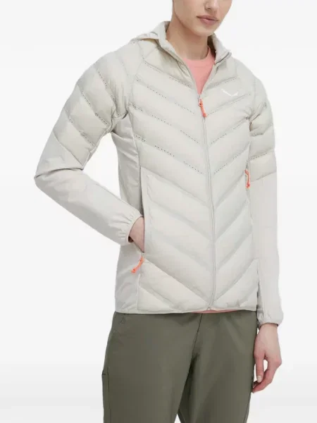 Geacă Salewa cu glugă