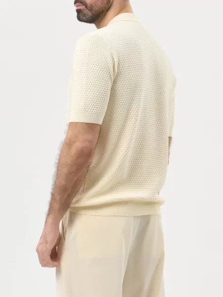 Поло Gran Sasso бежеве