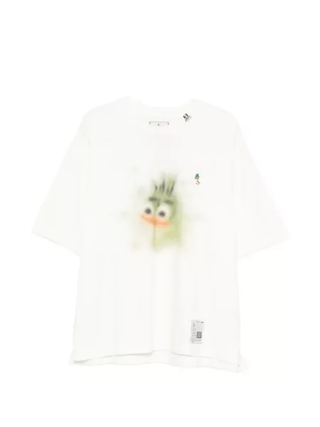Tricou Maison Mihara Yasuhiro