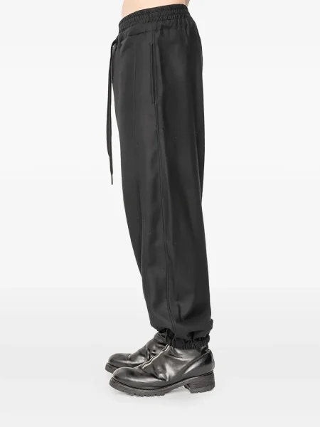 Hlače Andrea Ya'aqov crna