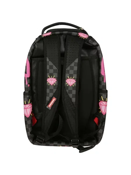 Раница Sprayground черно
