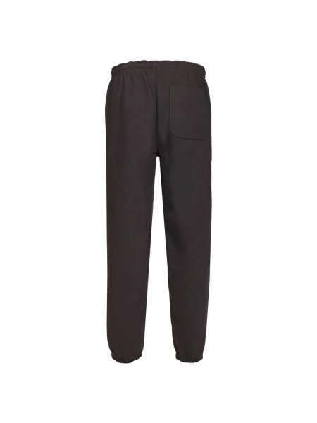 Spodnie dresowe The North Face szare