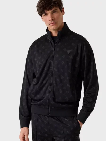 Светр Guess чорний