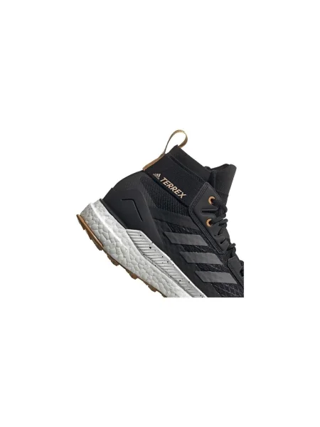 Pantofi Adidas negru