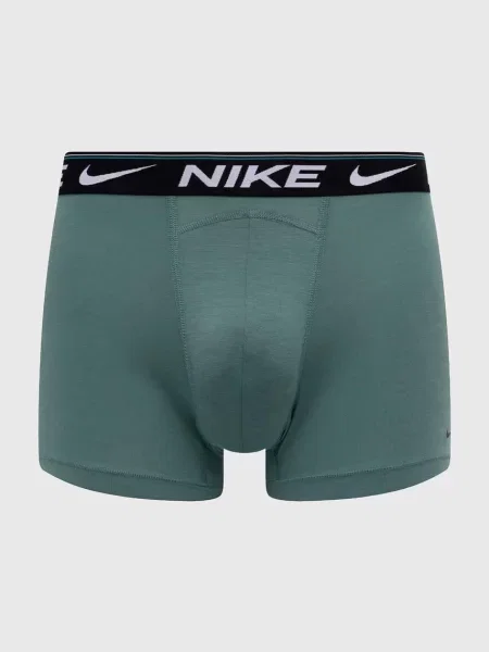 Боксеры Nike зеленые