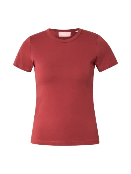 JJXX Tricou JXGigi merlot roșu