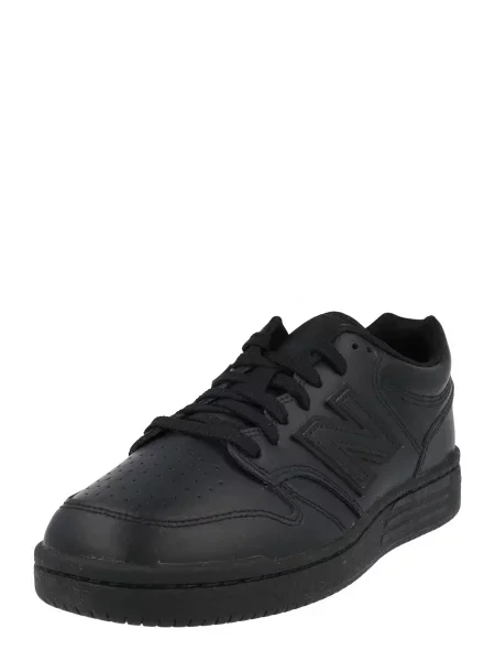 Sneakers New Balance negru