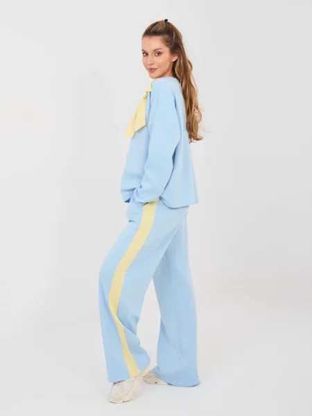 Spodnie dresowe Rue Paris