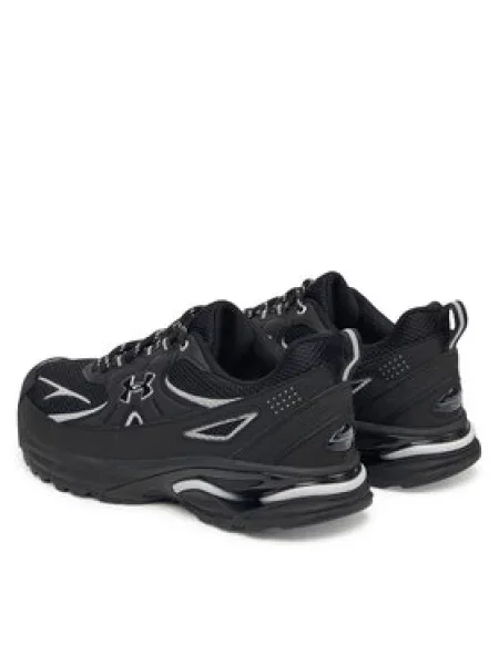 Sneakersy Under Armour černé
