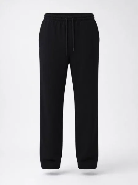 Спортивні штани YUKI чорний