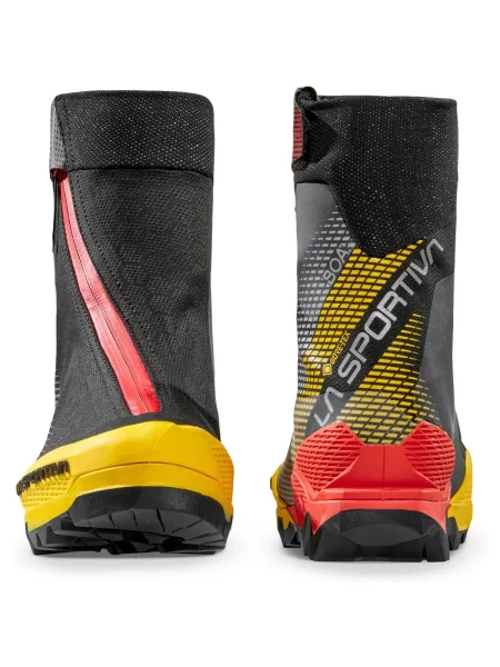 Pantofi La Sportiva negru