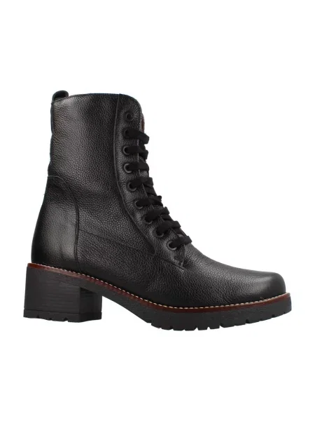 Pantofi Pitillos negru
