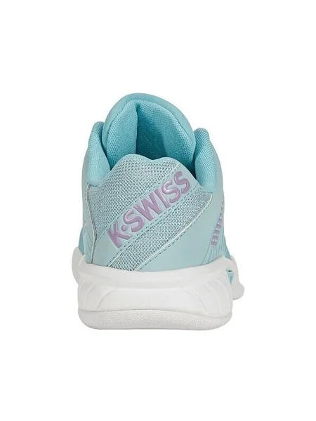 Pantofi K-swiss albastru
