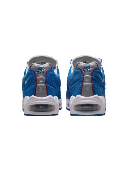 Tenisky Nike Air Max 95 modrá