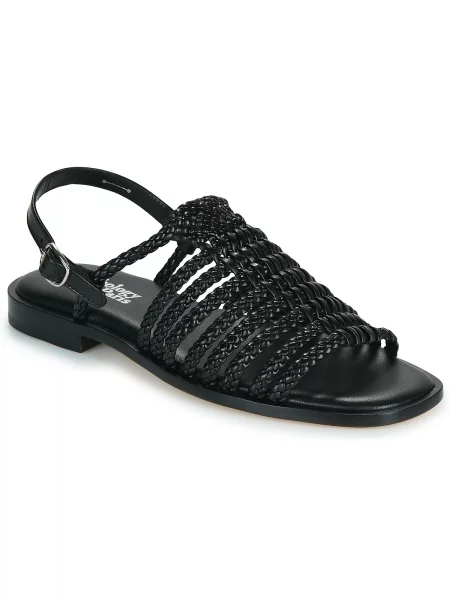 Pantofi Anthology Paris negru