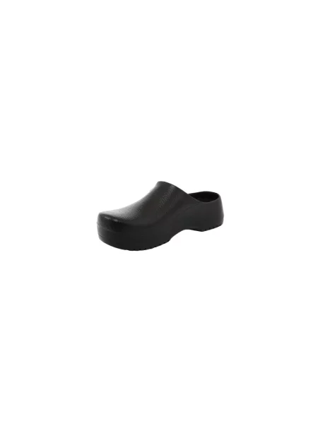 Sandały Birkenstock czarne