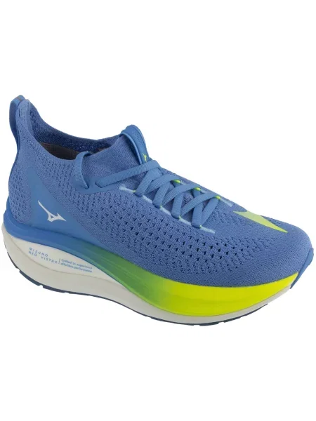 Pantofi Mizuno albastru