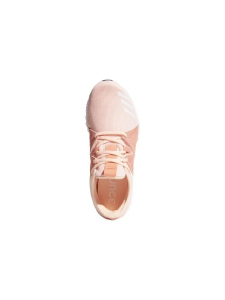 Tenisky Adidas oranžová