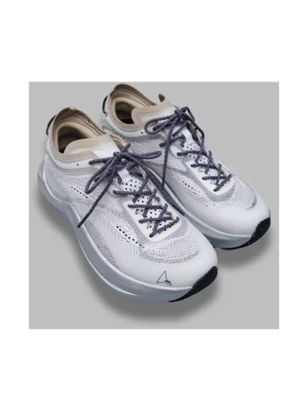 Sneakers ROA Sella Lite White EUR 45 białe