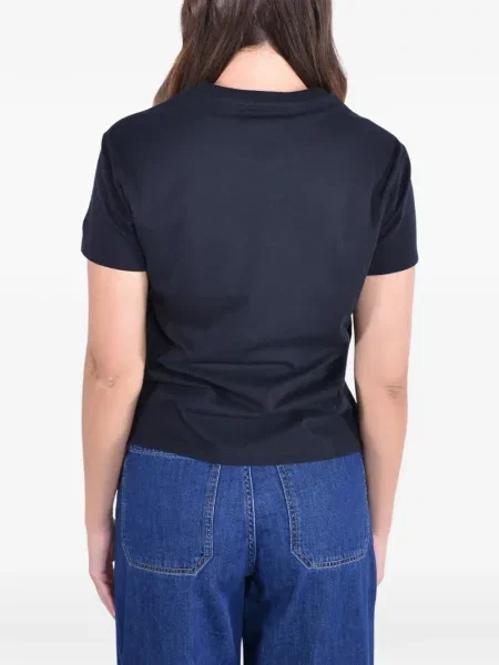 Tricou Mc2 Saint Barth negru