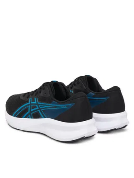 Běžecké boty Asics černé