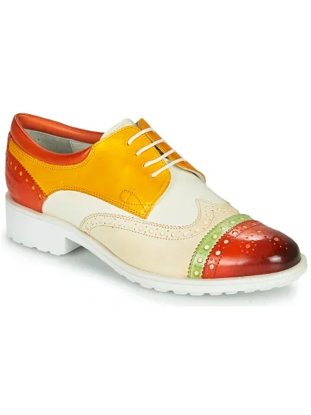 Pantofi derby Melvin & Hamilton