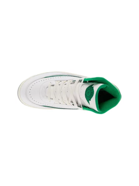 Pantofi Nike retro verde