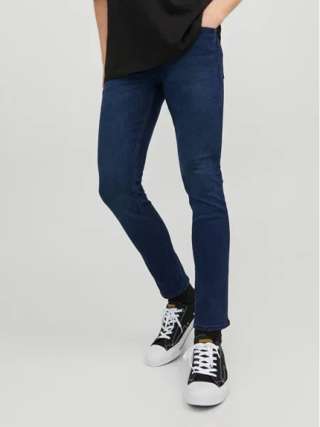 Jack&Jones Blugi Glenn Bleumarin albastru