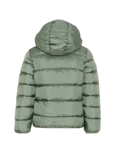Kurtka dziecięca Levi's zielona
