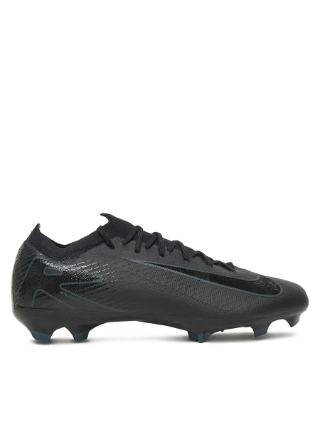 Ghete pentru fotbal Nike Vapor 16 Pro Fg negru