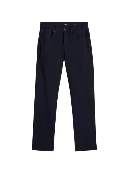 Blugi 7 For All Mankind albastru
