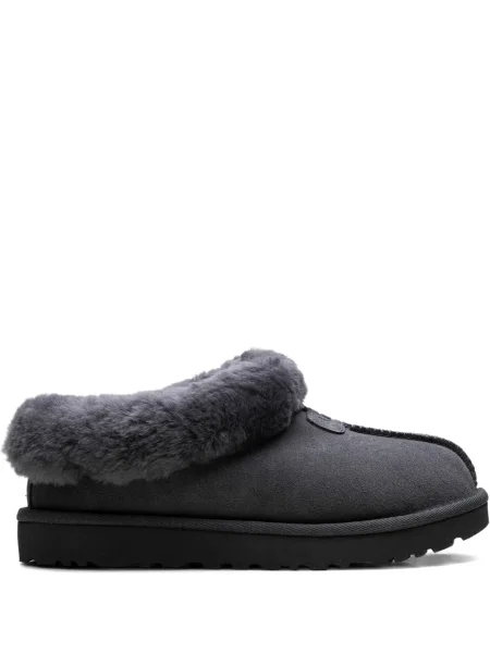 Papuci de casă Ugg gri