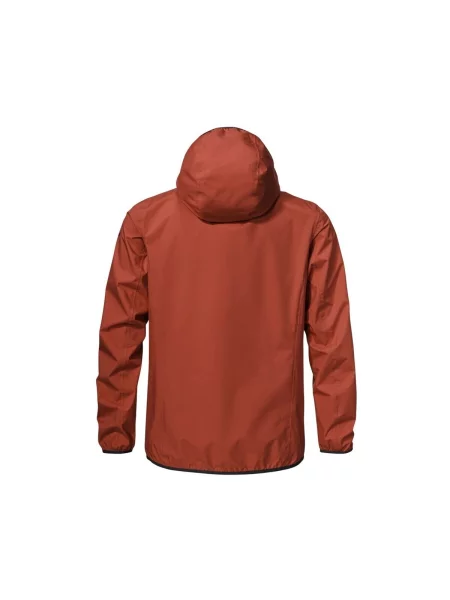 Bunda Schöffel hnedá