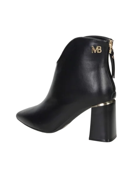 Pantofi Mariella Burani negru
