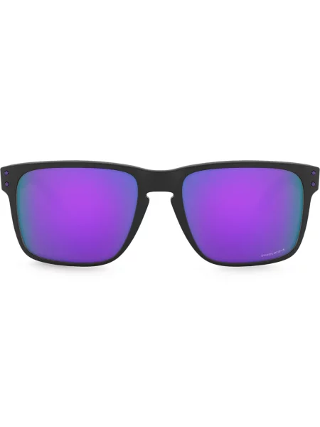 Ochelari de soare Oakley cu gradient negru