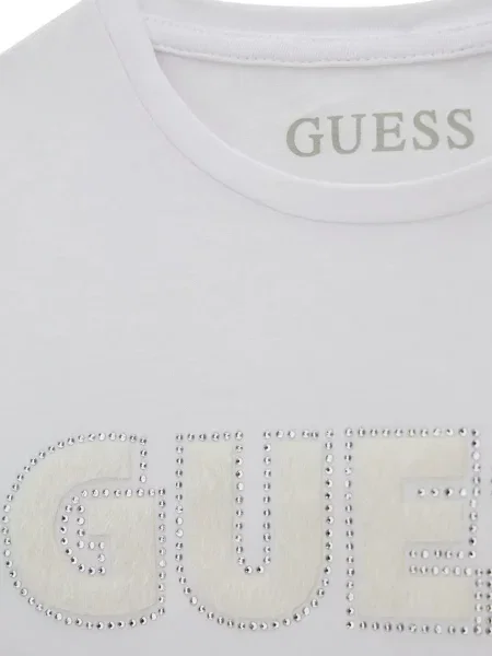 Детская футболка Guess