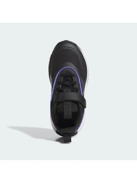 Tenisky Adidas černé
