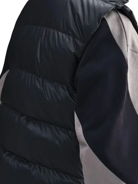 Nike Sportswear bezrękawnik puchowy Windrunner czarna