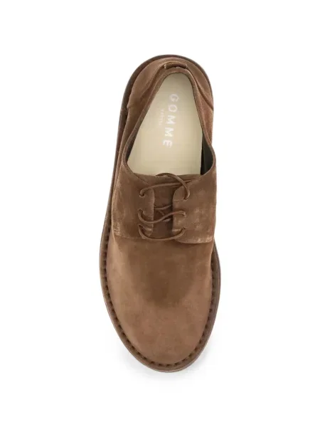 Pantofi derby Marsell maro