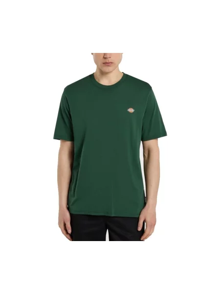 Tricou Dickies verde