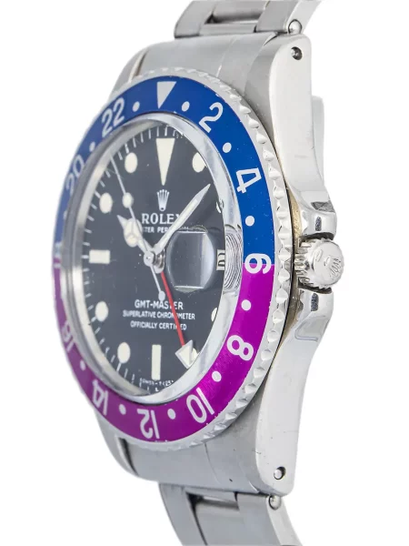 Ceas Rolex negru