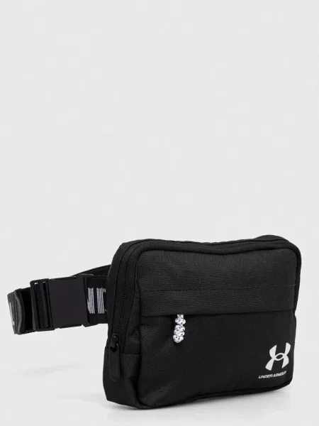 Under Armour nerka czarny