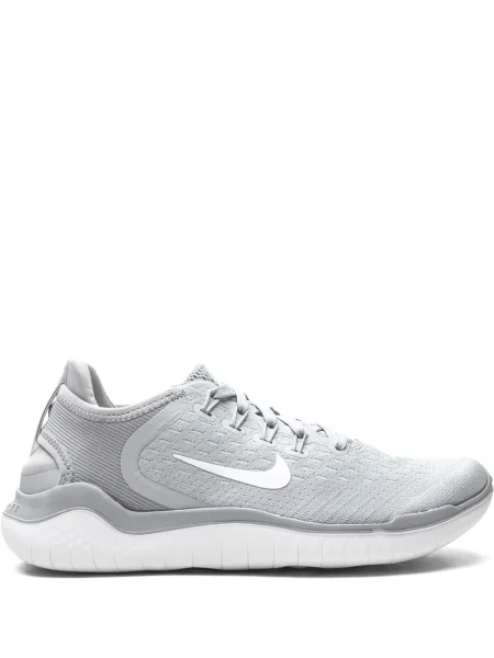 Sneakerși Nike Free RN gri