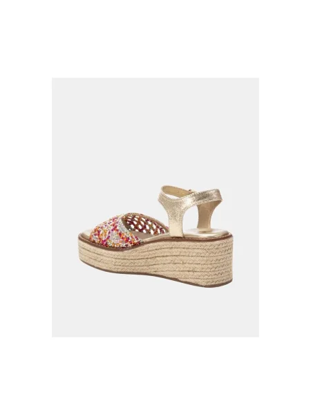 Pantofi Xti roz
