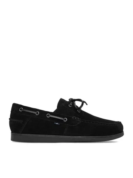 Nautica Mocasini MB negru