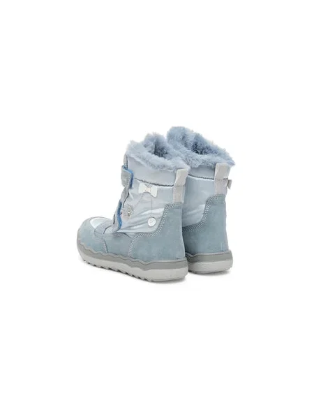 Hótaposó Primigi GORE-TEX S kék