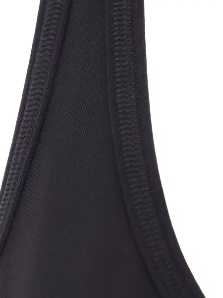 Сутиен Adidas By Stella Mccartney черно